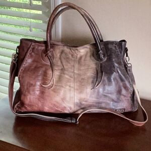 LIKE NEW Bed Stu Rockaway Starry Night